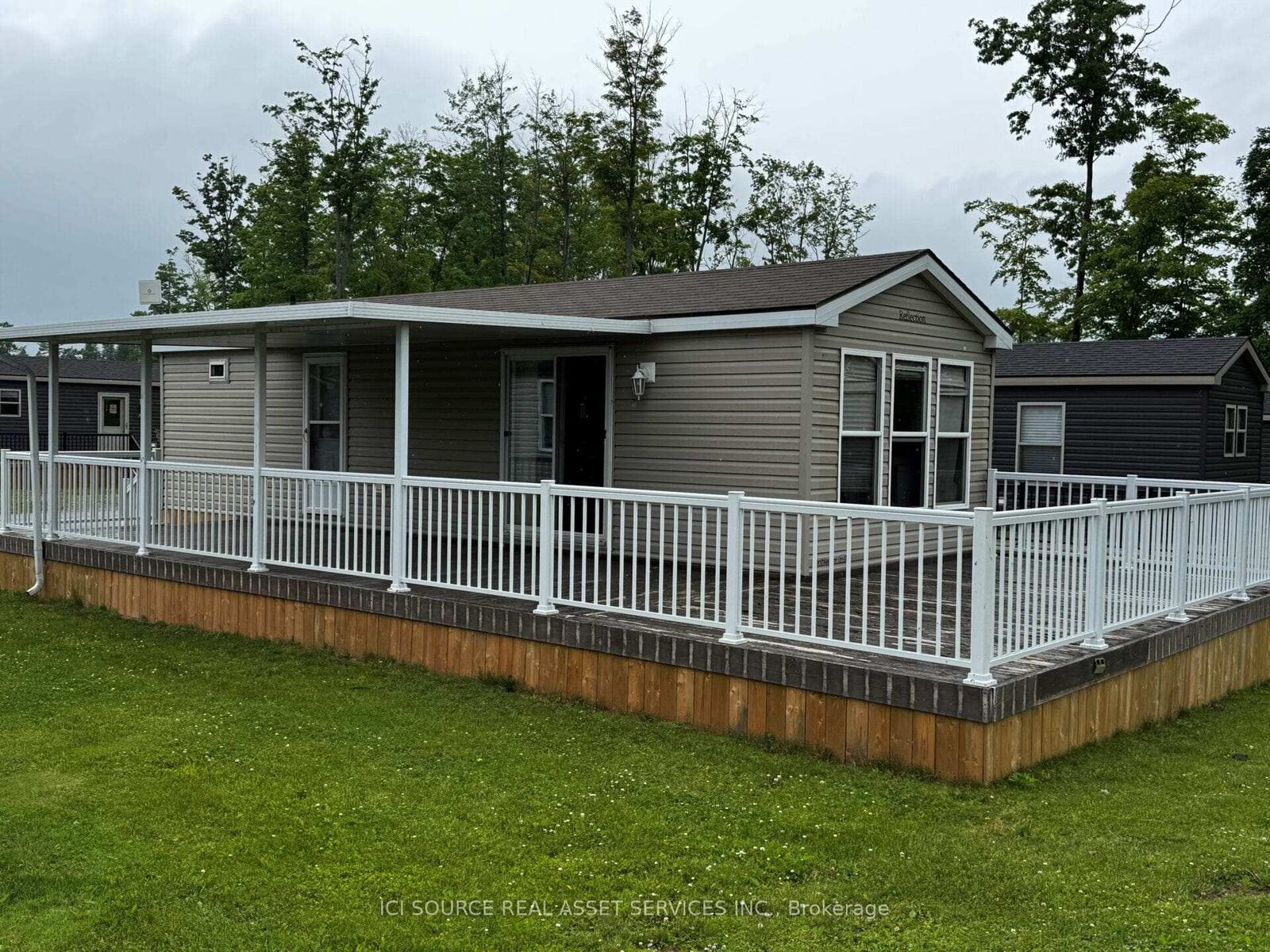 Property Photo: 1235 Villiers Line Lba015 ON K0L 2G0