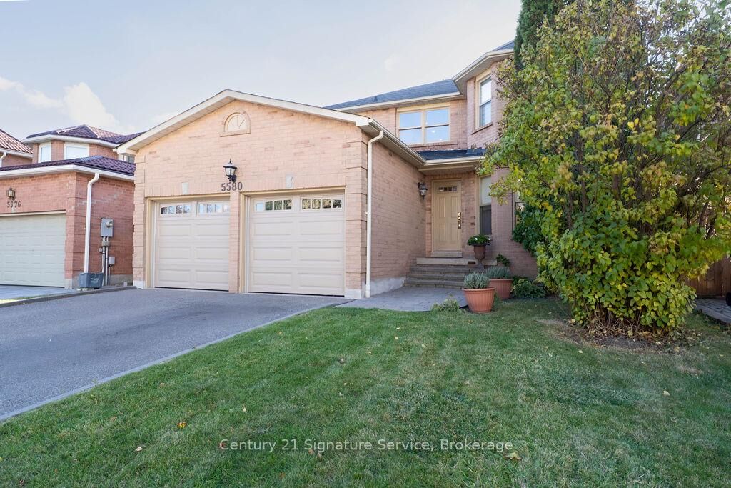 Photo de la propriété: 5580 Millbrook Lane ON L5M 3X9