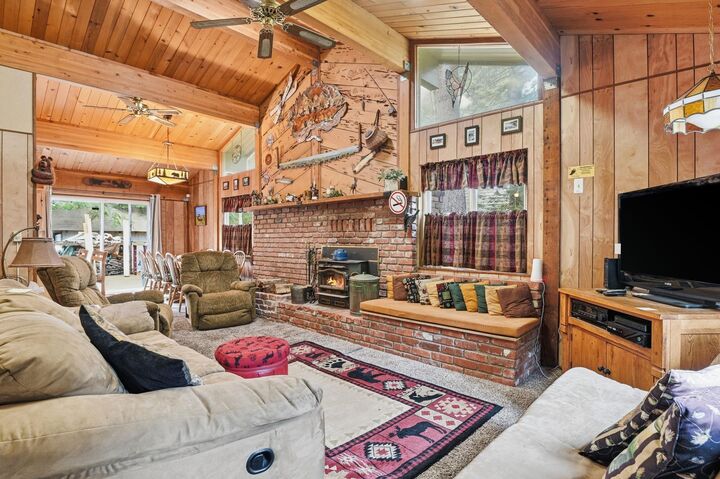 Property Photo: 7112 10th Avenue CA 96142-0000