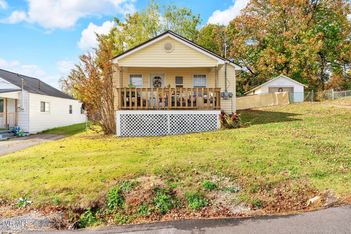 148 Kingsley Avenue  Kingsport TN 37660 photo
