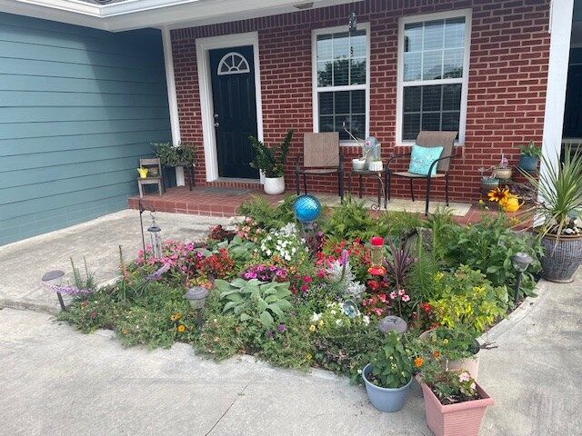 Property Photo: 5168 Greyfield Pl GA 31605