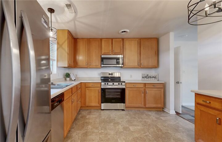 Property Photo:  108 Waltham Street  VA 23666 