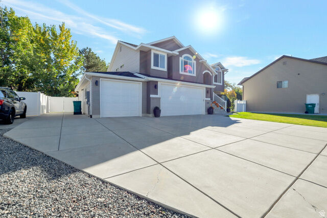 Property Photo:  5432 S 3150 W  UT 84067 