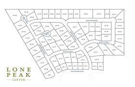 Property Photo:  14724 S Canyon Peak Dr E 24  UT 84020 