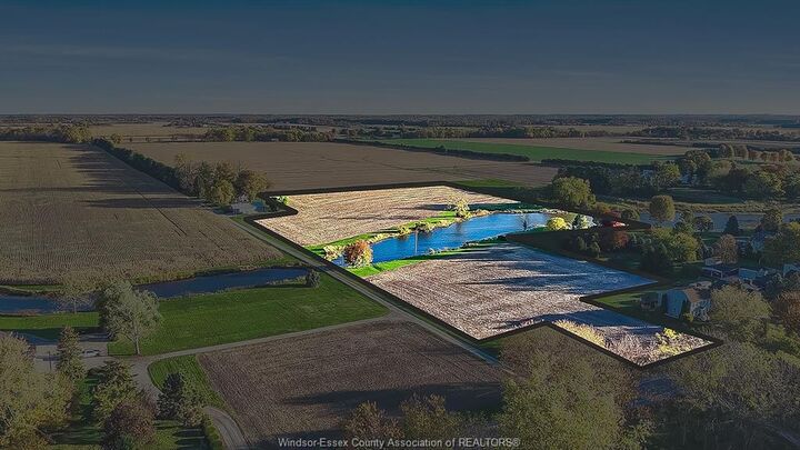 Photo de la propriété:  V/L County Rd 50 East  ON N0R 1G0