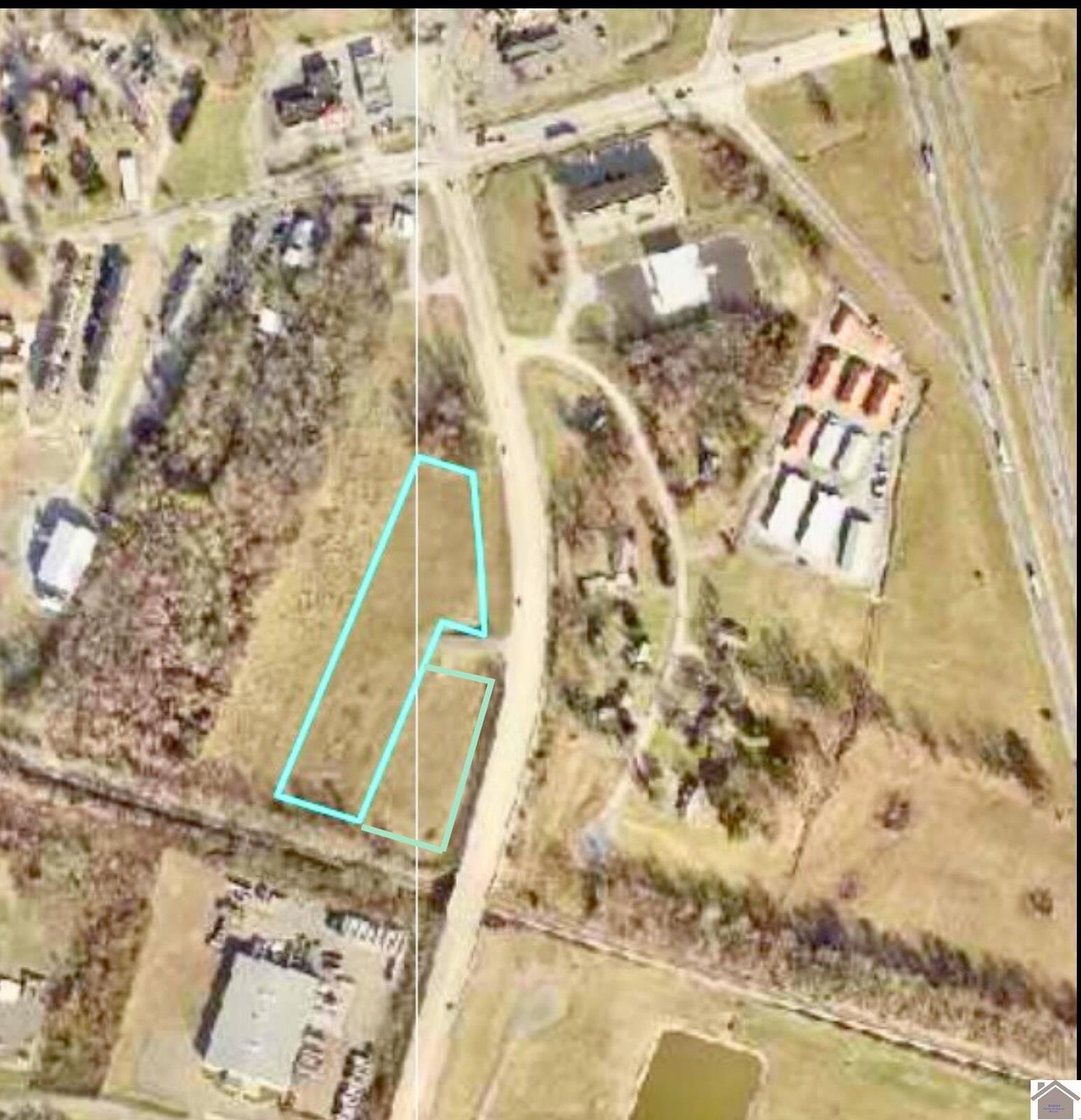 Property Photo: 4155-4051 Olivet Church Rd KY 42001