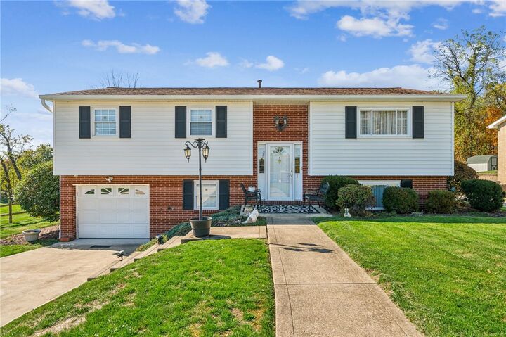 1 Mariah Dr  Plum Boro PA 15239 photo