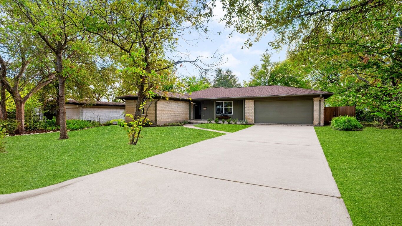 Property Photo:  5504 Mapleleaf Drive  TX 78723 