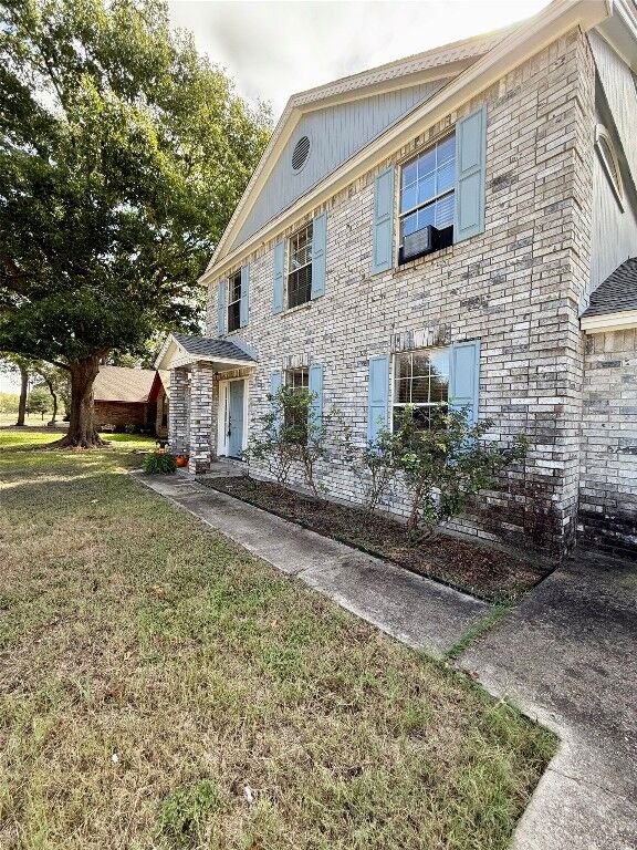 Property Photo:  1201 Burkett Circle  TX 76520 