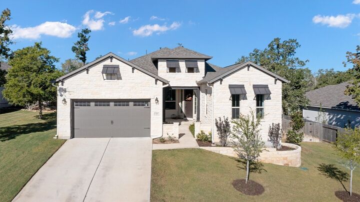 Property Photo:  118 Kellogg Lane  TX 78602