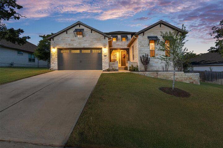 Property Photo: 118 Kellogg Lane TX 78602
