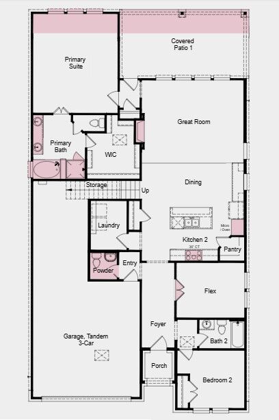 Property Photo:  384 Jackson River Loop  TX 78640 