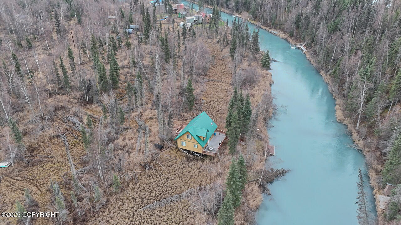 Property Photo: 35191 Kaltag Loop AK 99669