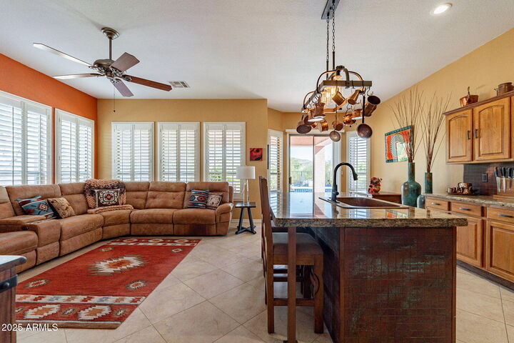 Property Photo:  4333 S Pony Rider Trail  AZ 85118 