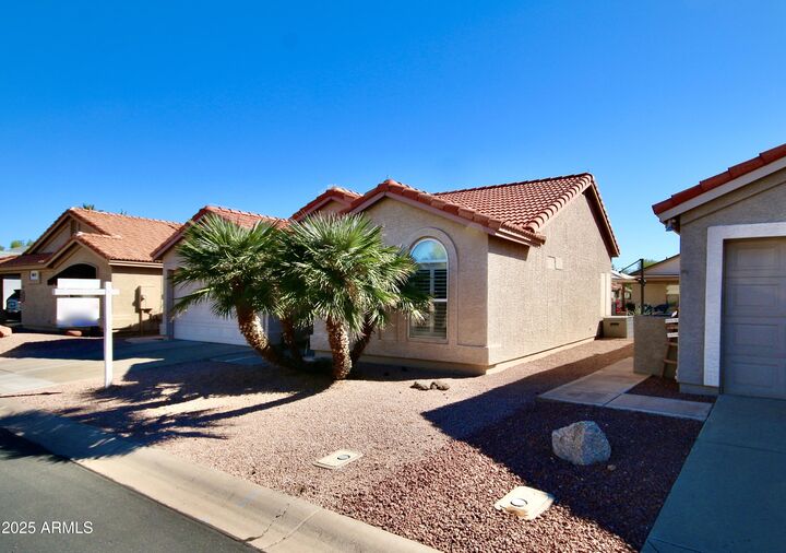 Property Photo:  1757 E Palm Beach Drive  AZ 85249 