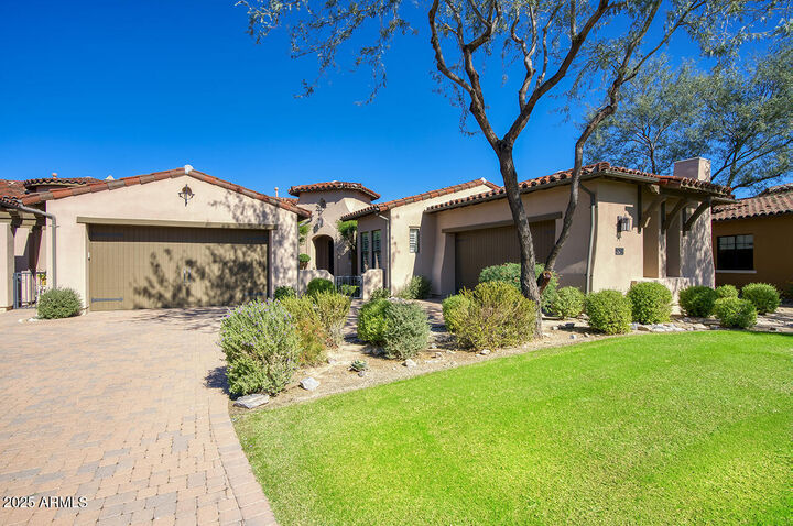 Property Photo: 9190 E Hoverland Road AZ 85255