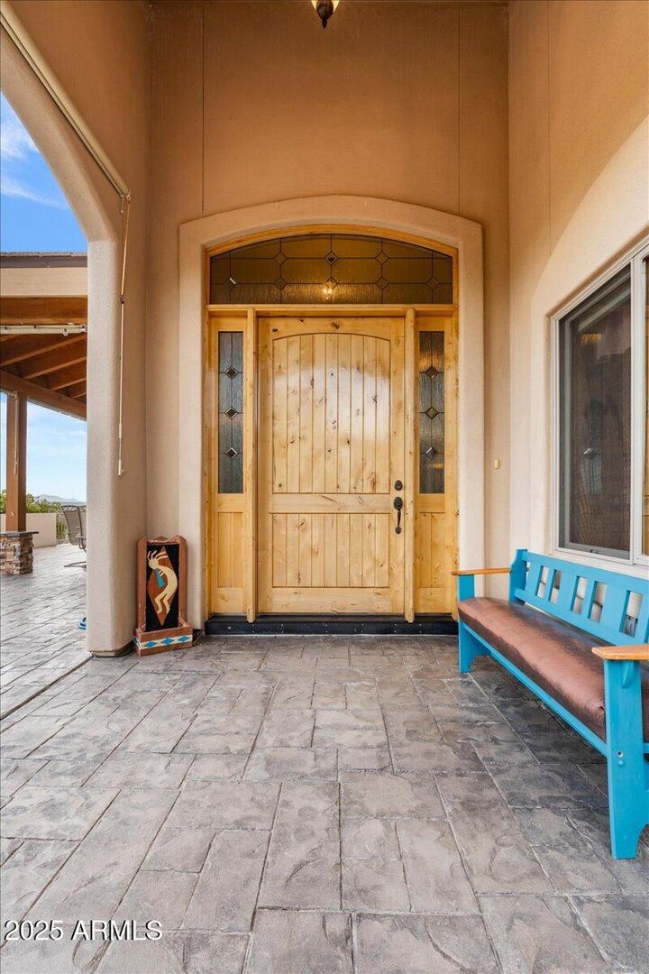 Property Photo:  6750 N Pinyon Pine Circle  AZ 86335 