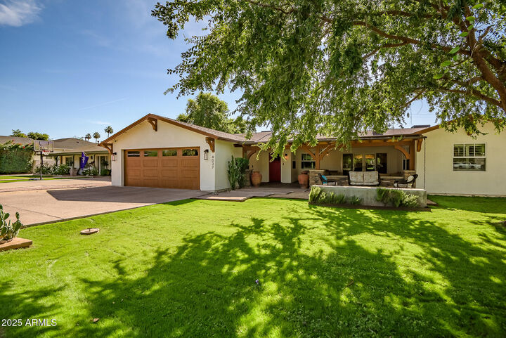 Property Photo:  4037 E Minnezona Avenue  AZ 85018 