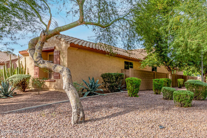 Property Photo: 15132 W Ventura Street AZ 85379