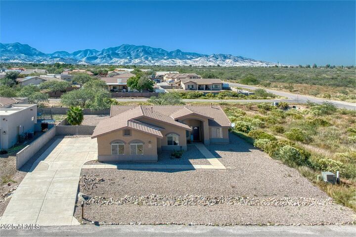 Property Photo:  4228 S Morning Glory Court  AZ 85650