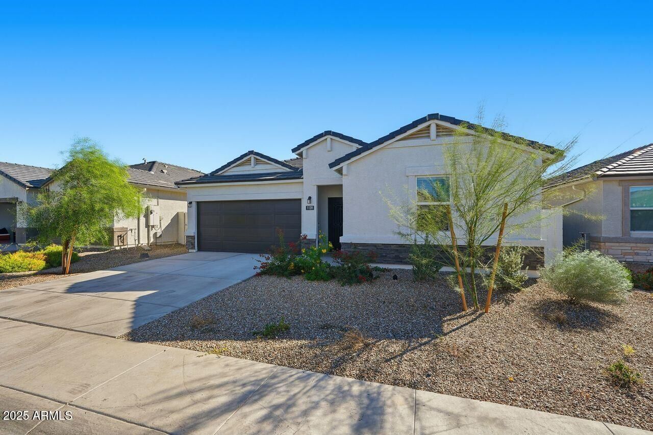 Property Photo:  1139 W Sand Canyon Court  AZ 85122 