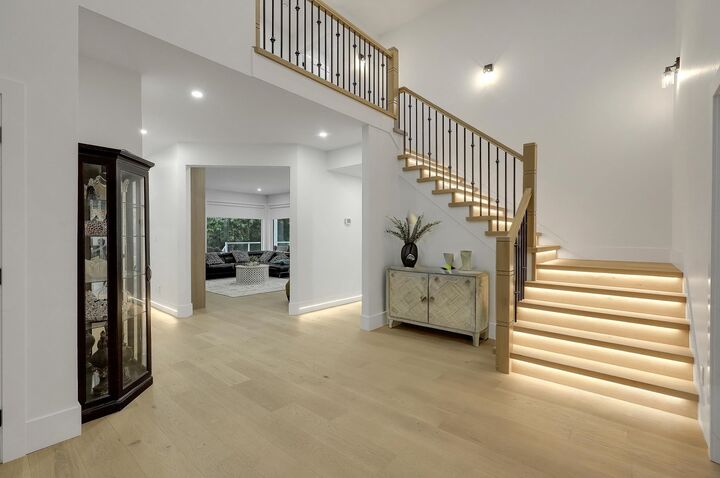 Property Photo:  18040 20 Avenue  BC V3S 9V7