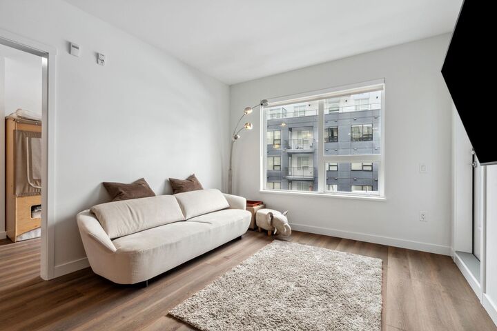 Property Photo: 648 Lea Avenue 304 BC V3J 0P1