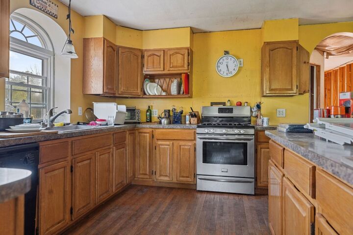 Property Photo:  297 Springer Road  NY 13904 