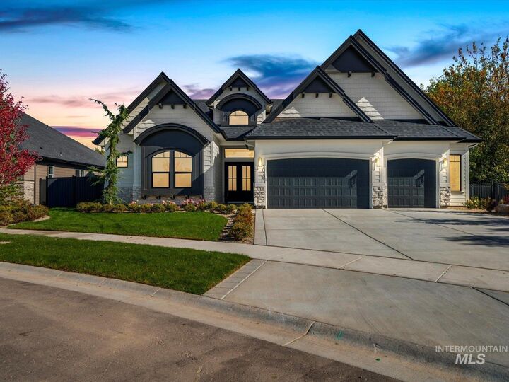 2078 W Annadale Ave  Eagle ID 83616 photo