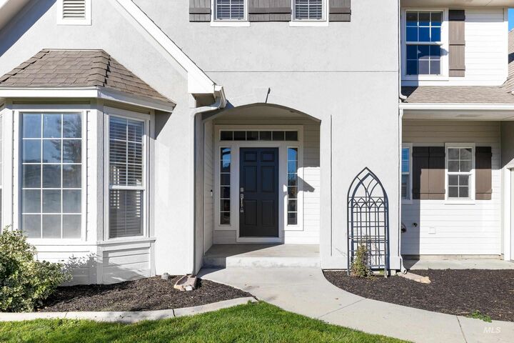 Property Photo:  13972 W Chatsworth  ID 83713 