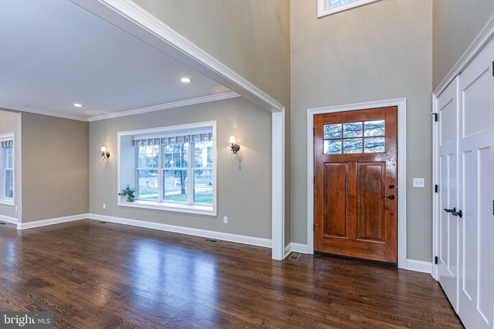 Property Photo:  31 Marian Drive  NJ 08502 