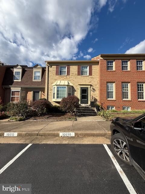 Property Photo:  10212 Provincetown Court  VA 22032 