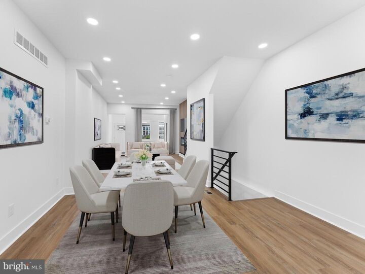 Property Photo:  5141 Walton Avenue  PA 19143 