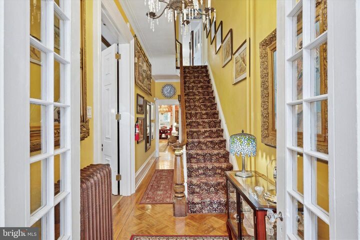 Property Photo:  168 Gay Street  PA 19127