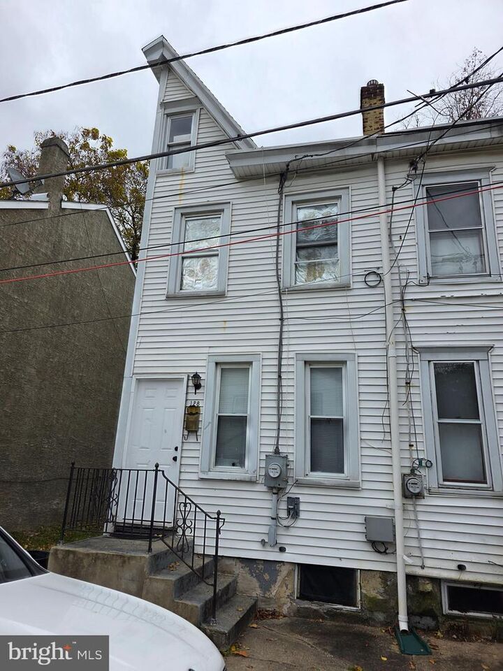 128 Exton Avenue  Trenton NJ 08618 photo