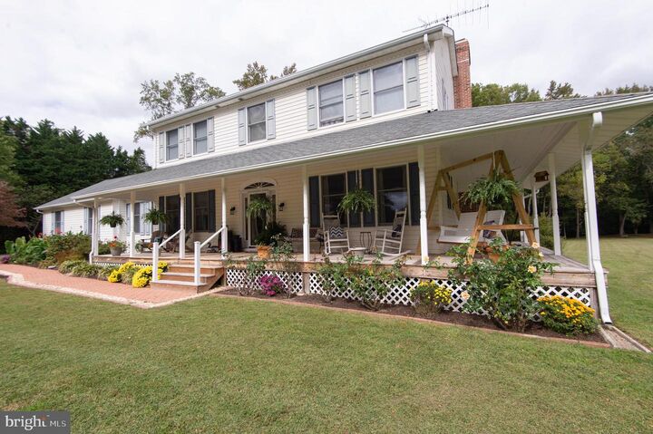 24276 Asbury Drive  Denton MD 21629 photo