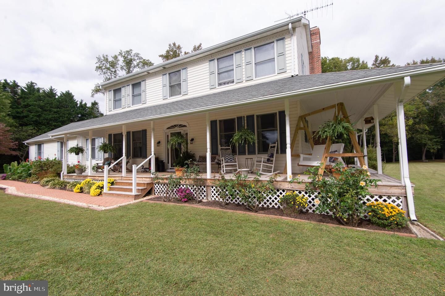 Property Photo: 24276 Asbury Drive MD 21629