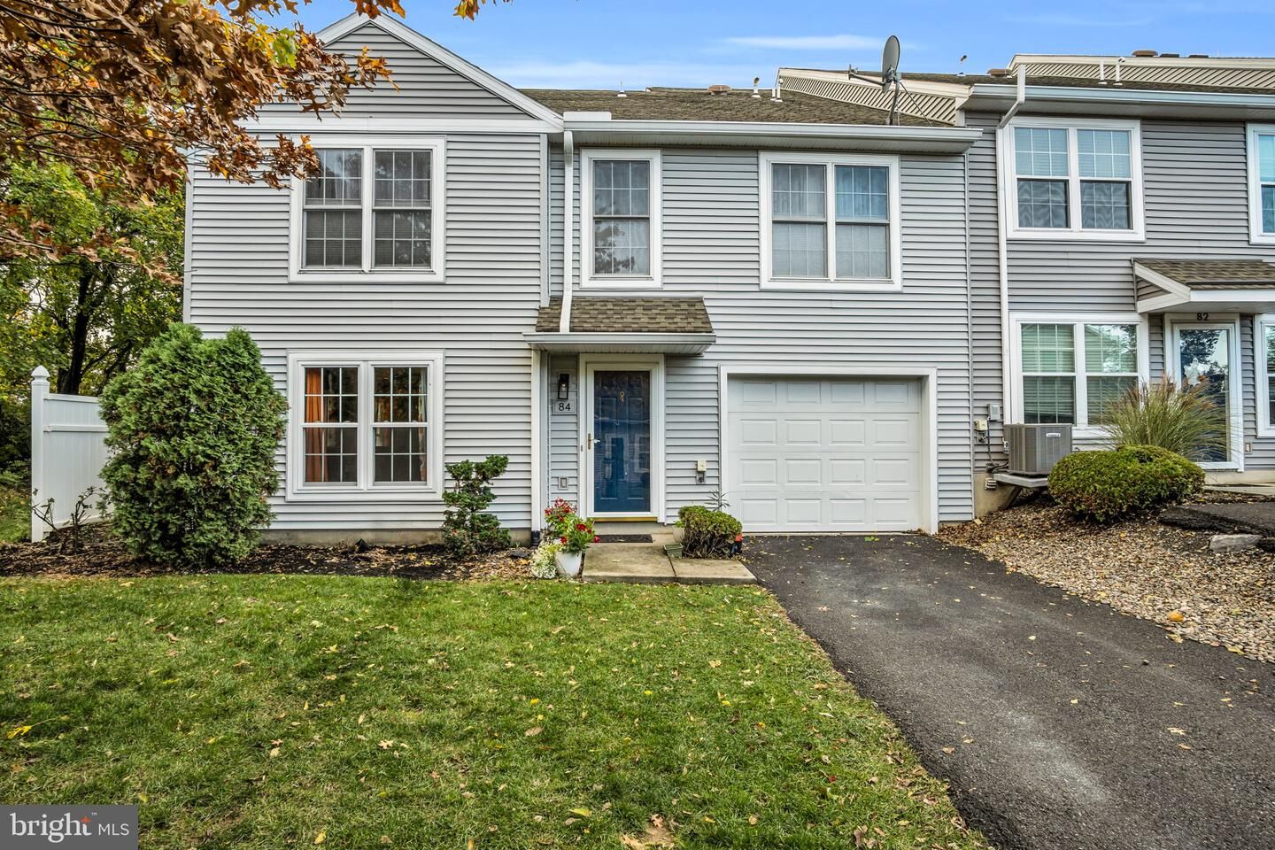 Property Photo:  84 Courtyard Drive  PA 17013 