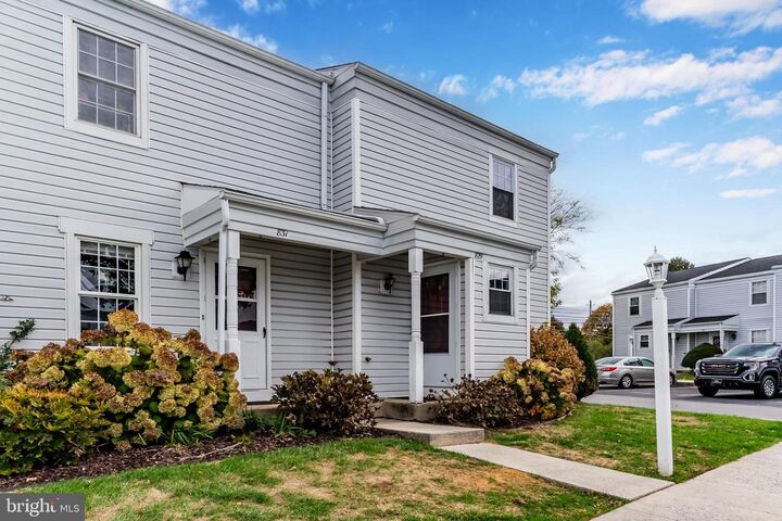 Property Photo:  829 Old Silver Spring Road  PA 17055 