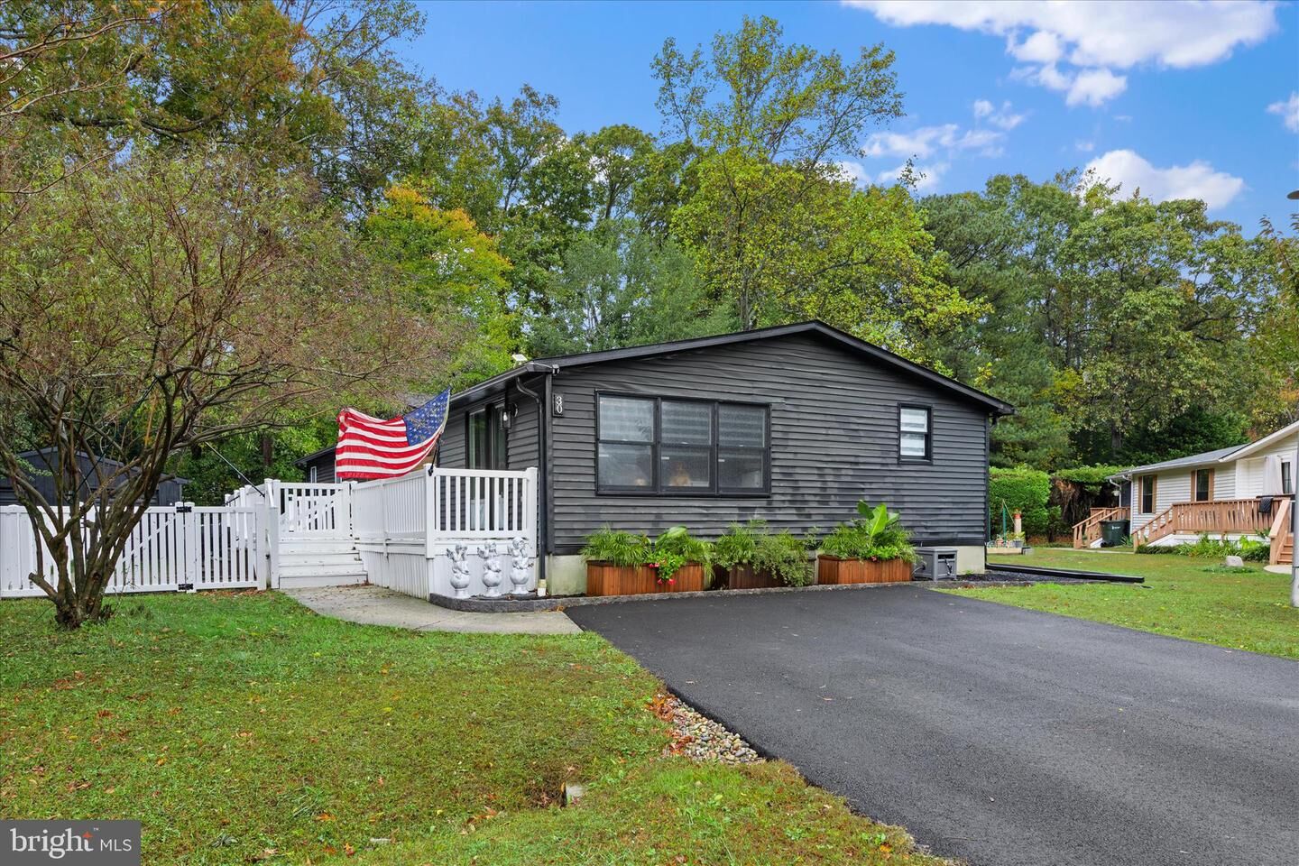 Property Photo:  23335 Kent Court  DE 19958 