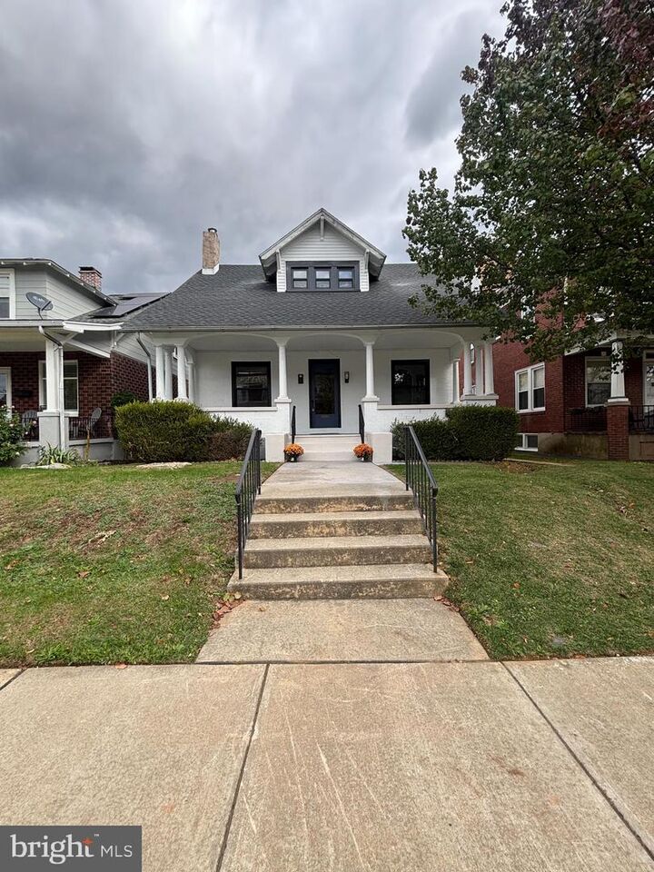 149 Tulpehocken Avenue  Reading PA 19611 photo