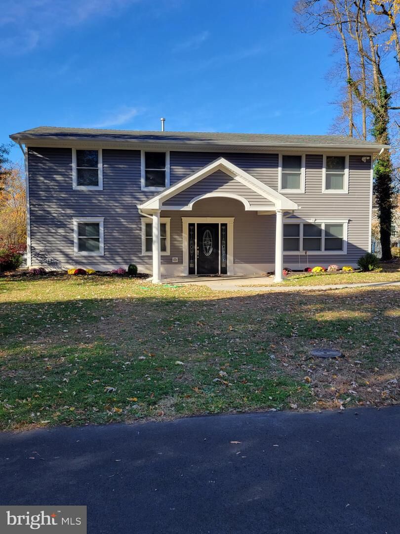 Property Photo:  210 Royal Avenue  NJ 08036 