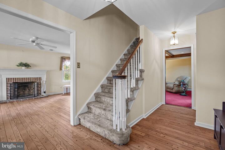 Property Photo: 18 Prince Circle PA 18966