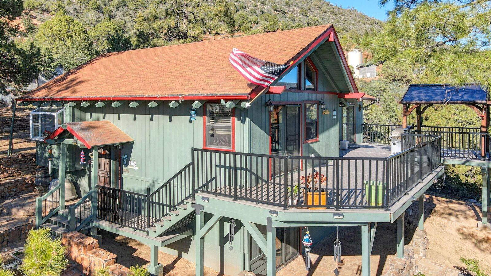 Property Photo: 9386 W Coyote Drive AZ 85544