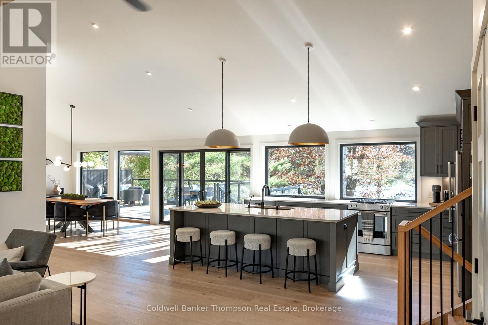 Property Photo:  295 Echo Bay Road  ON P1H 1R4 