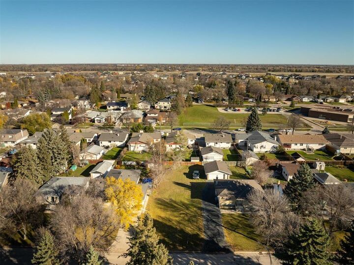 Photo de la propriété: 0 Knowles Avenue MB R2G 1E1