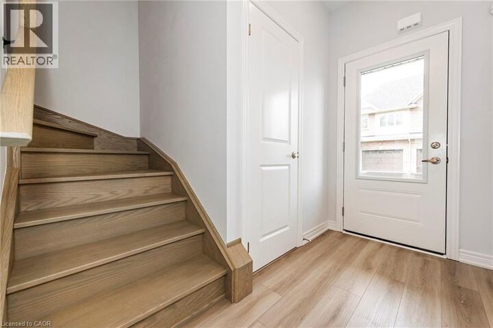 Property Photo: 205 Thames Way 28 ON L0R 1W0