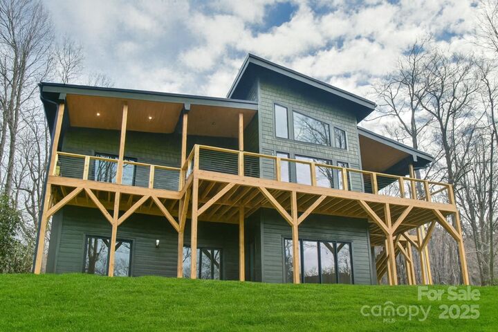 Property Photo:  80 Sharon Road  NC 28730