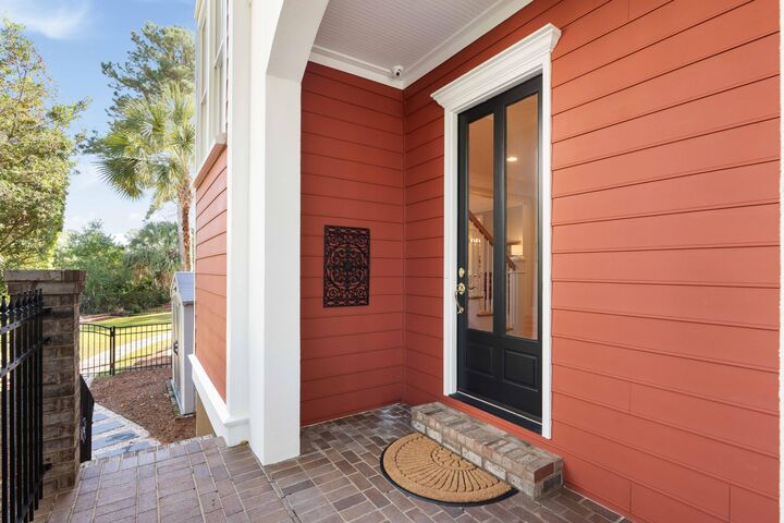 Property Photo: 196 Tidal Currents Lane SC 29464