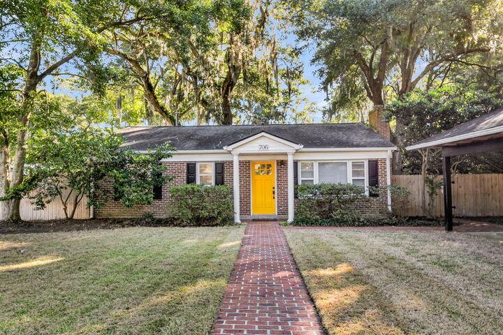 706 Sterling Drive  Charleston SC 29412 photo